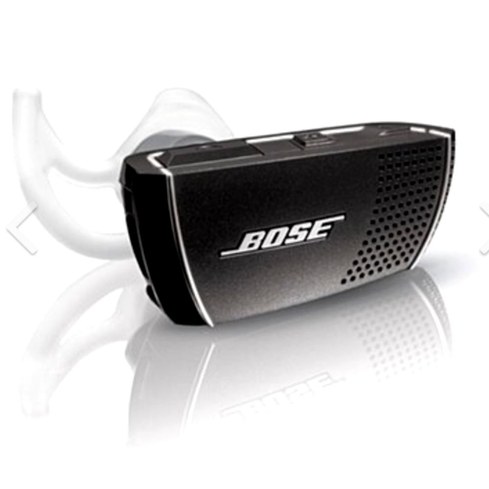 Bose Bluetooth Headset Series 2